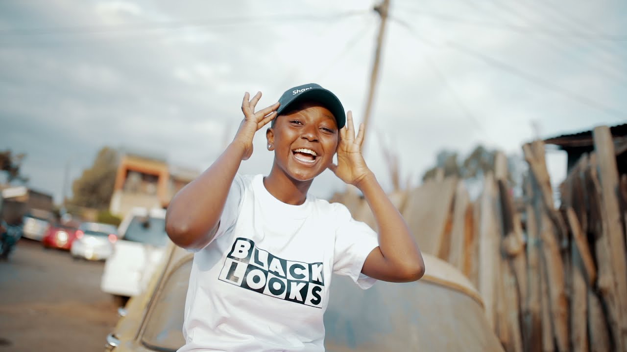 Shanty Flames x Khaligraph Jones - Odinare
