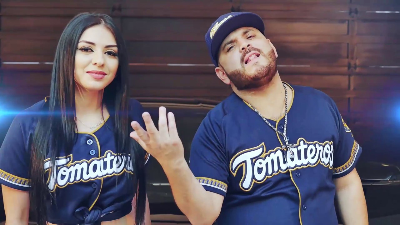 El Komander - El Méxicoamericano (Video Oficial)
