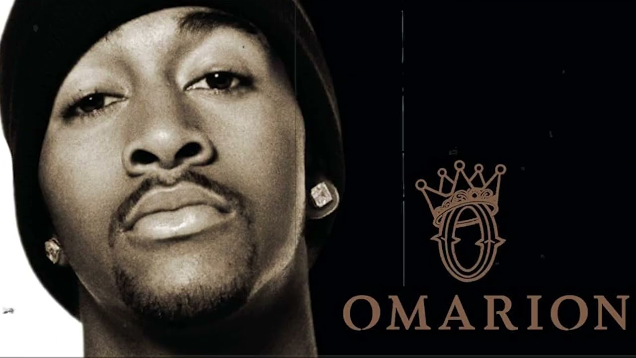 Omarion - O (Instrumental) Remake