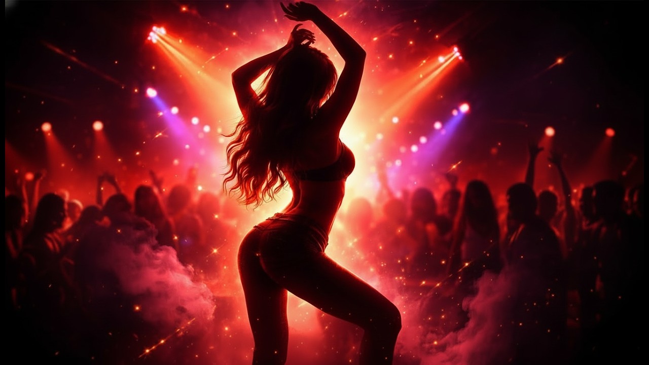 DROP IT LOW 🔥 This Song Is Addictive