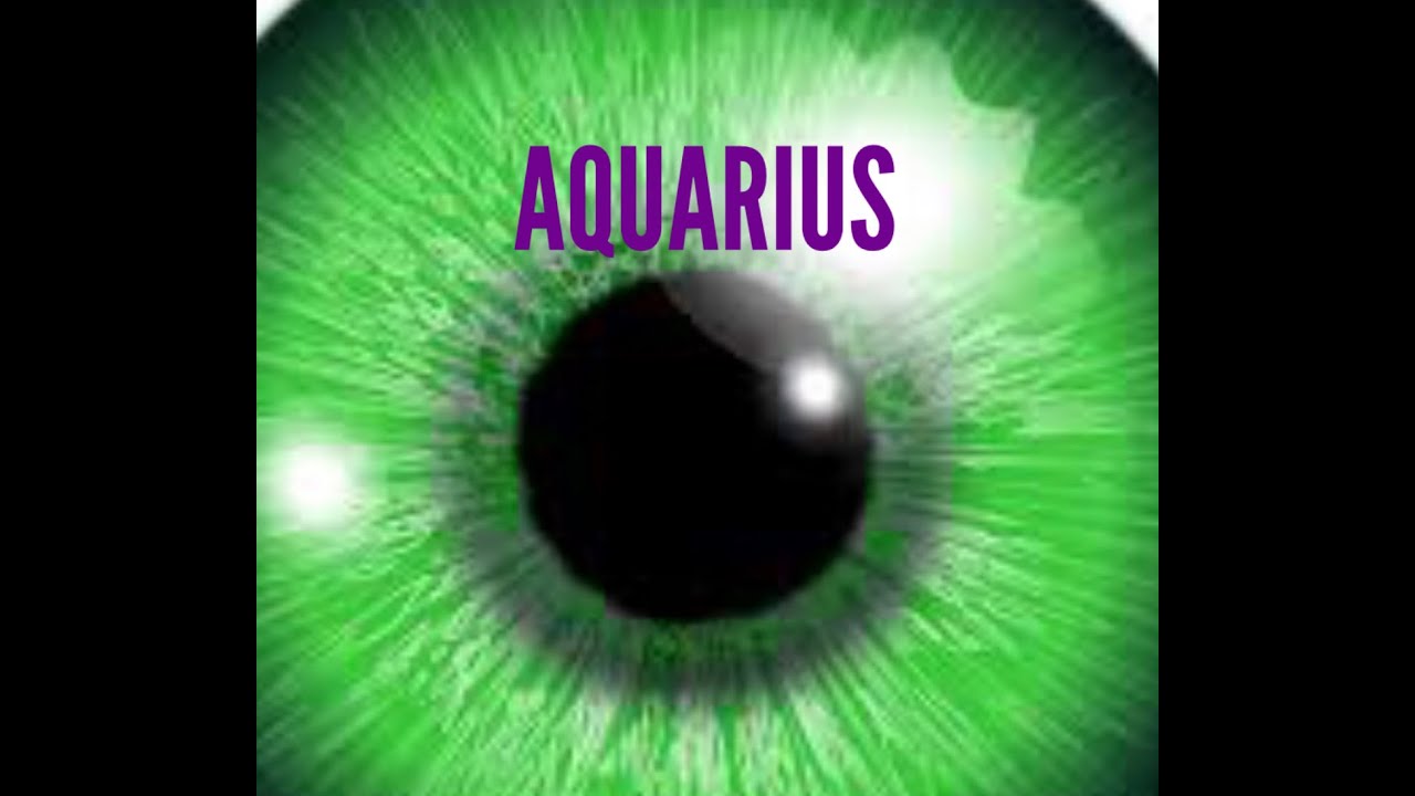 ***AQUARIUS*** MID JULY 
