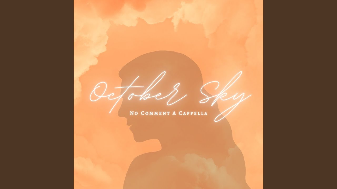 October Sky