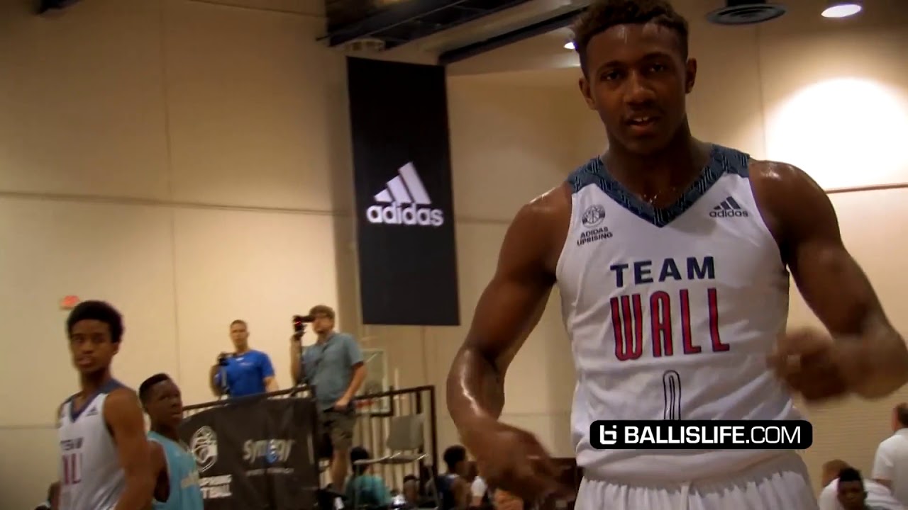 2019 Signing Class | Drew Tuazama