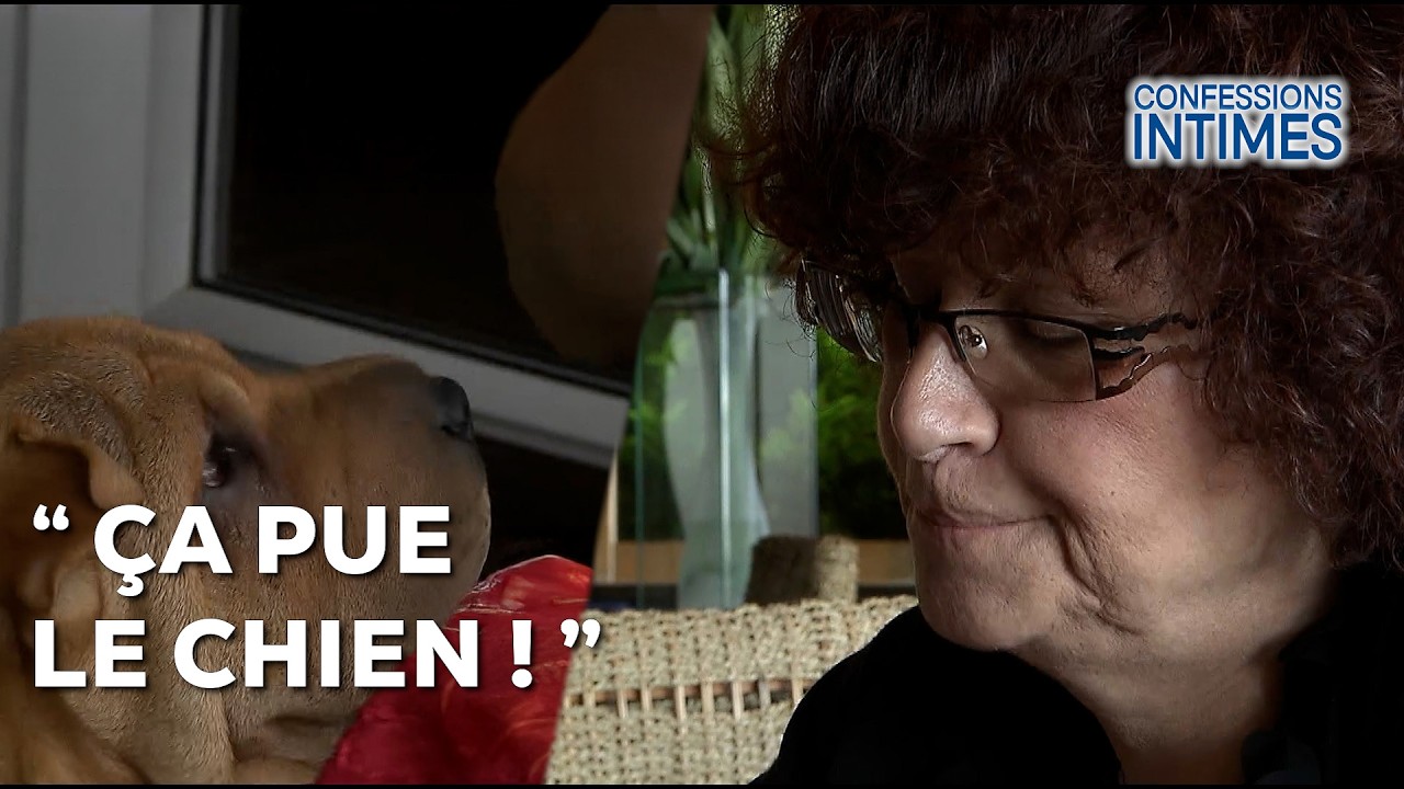 Mes chiens passent avant mes enfants ! 😱 | Confessions Intimes