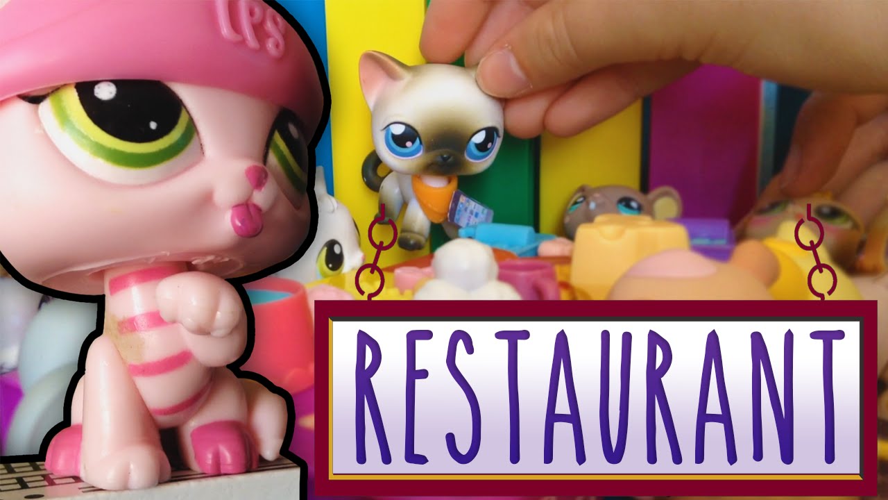 LPS: The Restaurant