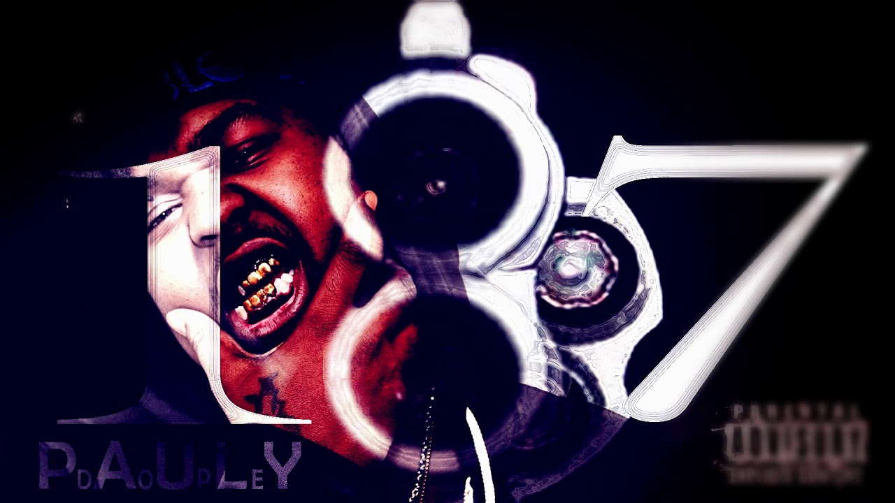 Pauly DOPE- 187(LOOK ALIVE GMIX)
