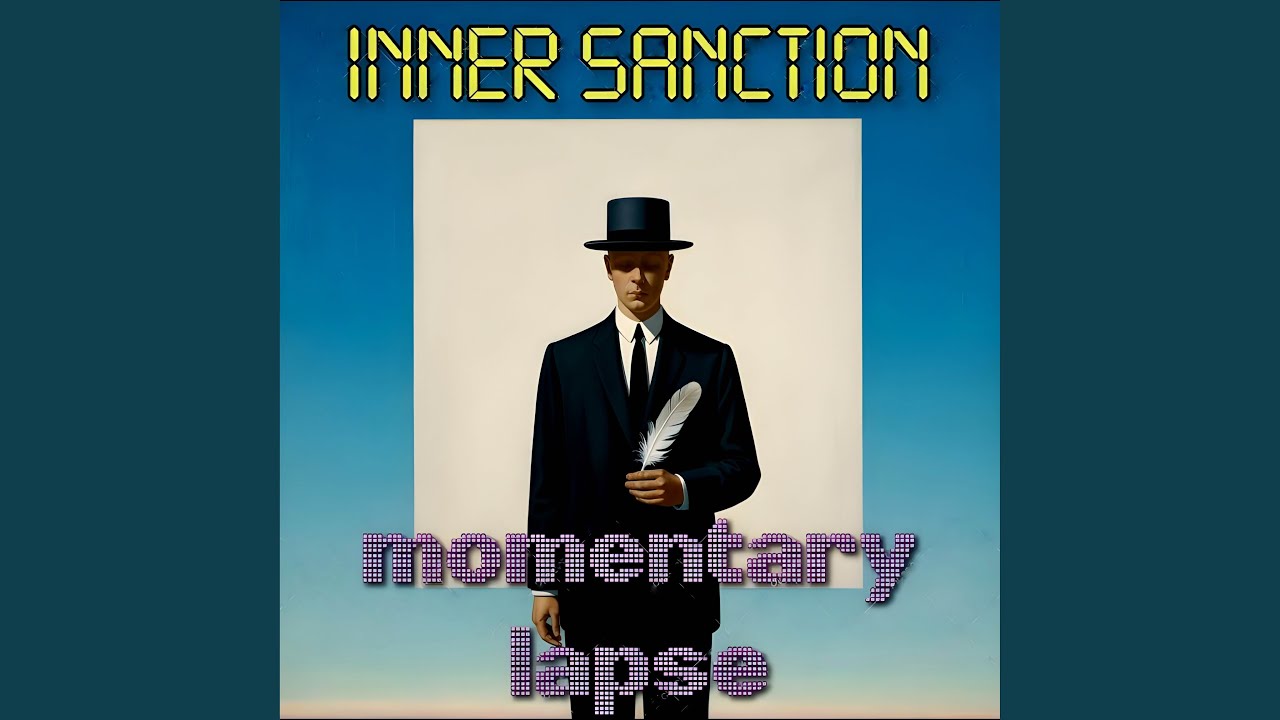 Electric Lady In The Night (Remastered)