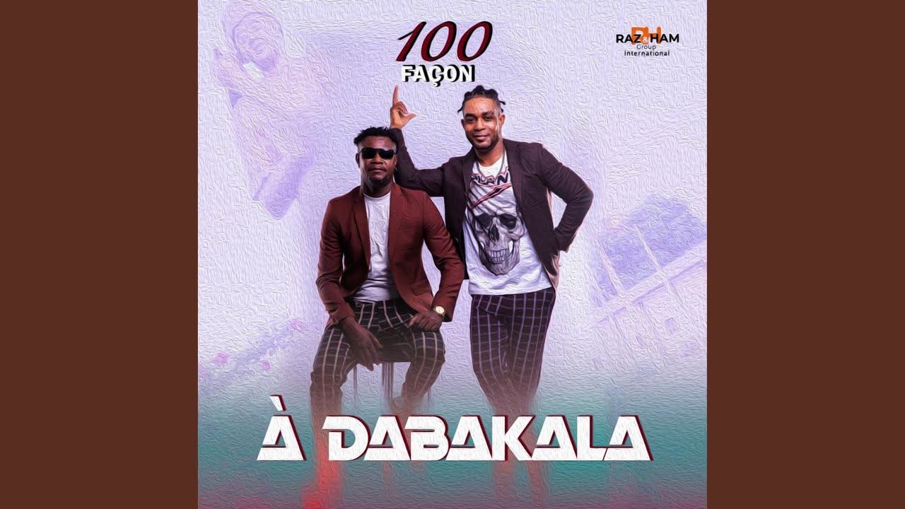 À DABAKALA (Dabou version 2)