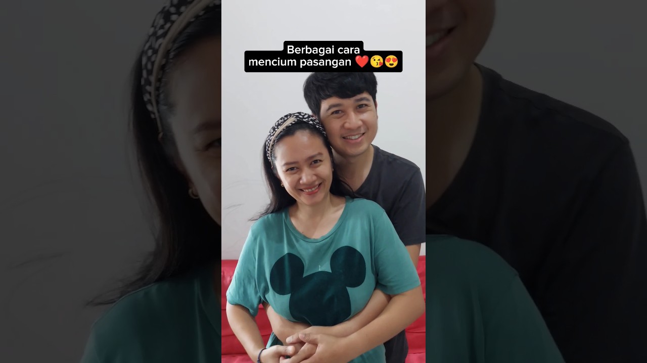 Suami sayang istri 