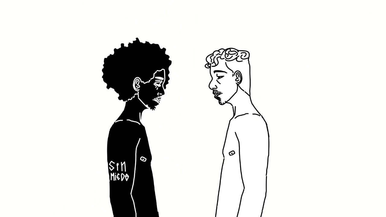 Cada Qual - Victor Cali feat. Gabriel Peri