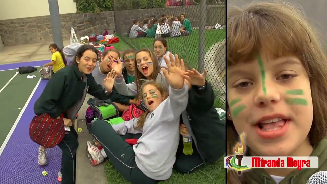 School Games 2013