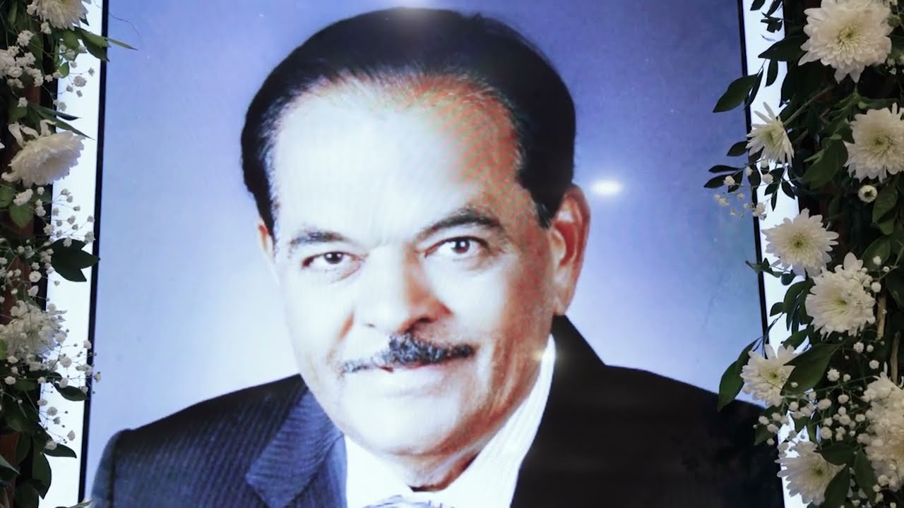 Shraddanjali J.V. SANGHRAJKA Vocal after 4.45 minute | Full Video | VR1 EVENTS ! VAISHALI GOHIL |