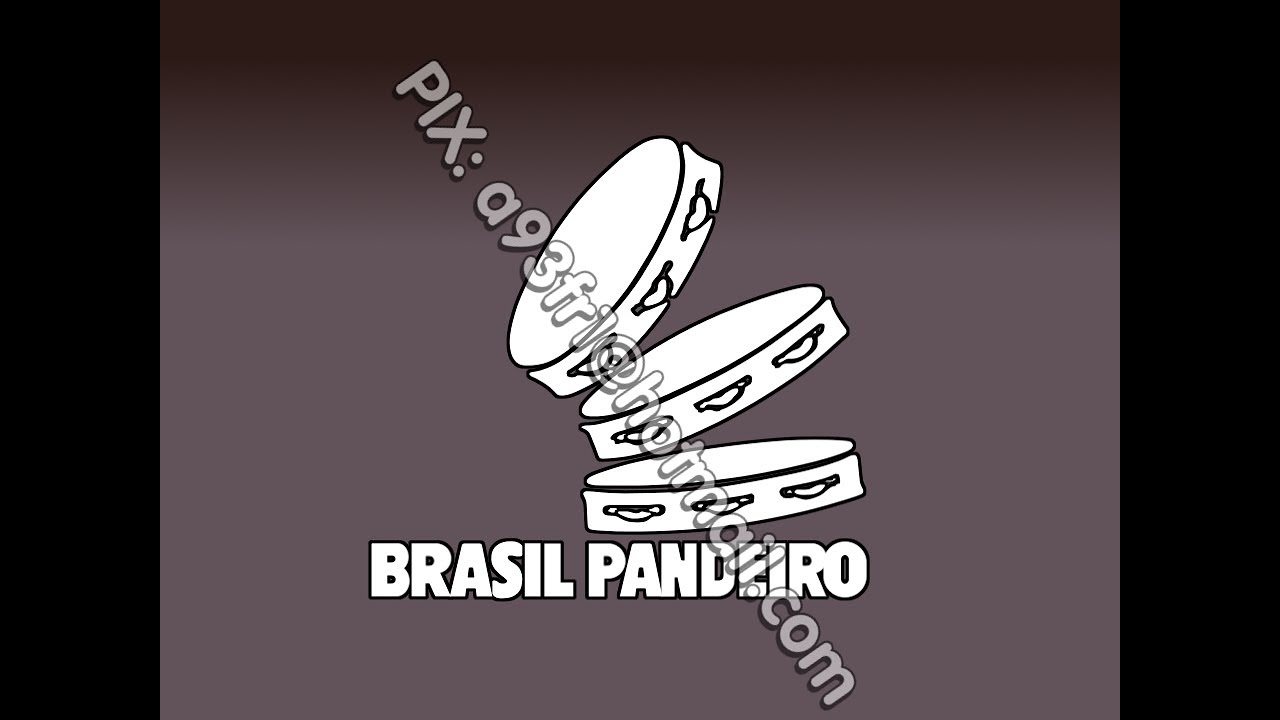 Brasil Pandeiro 24/03/1978 - Maria Maravilha