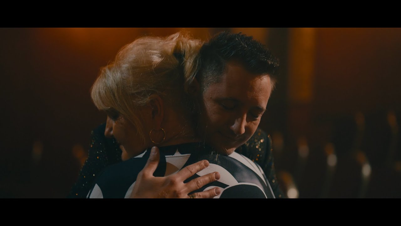 Peter Srámek - Légy jó mindhalálig (Official Music Video)