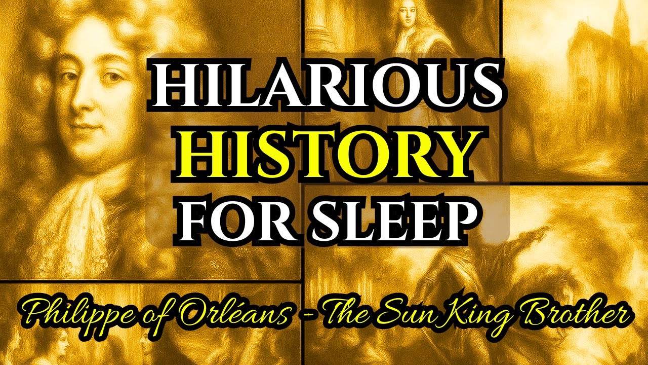 Why Philippe of Orléans Was The 17th Century’s Most Fabulous Problem and more