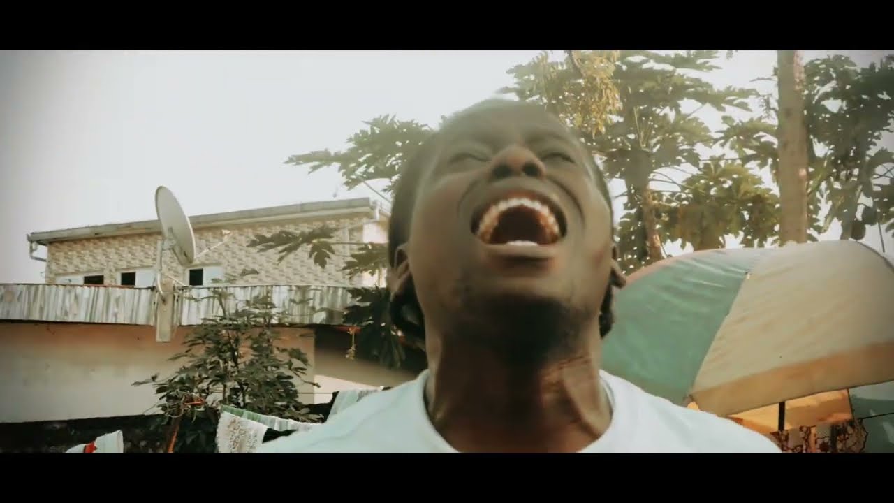 Killha Beat - NdotoToNi (Clip Officiel) / 2e Extrait Ep PHENIX