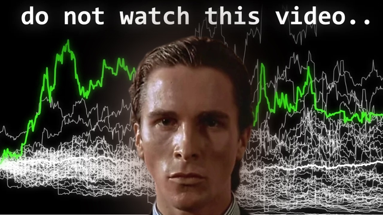 I Added Politician Trades to My AI Stock Predictor