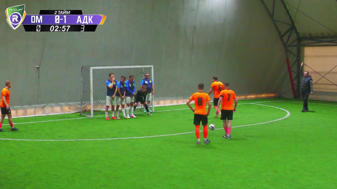 DNIPRO-M- : -Адвокати Київщини R-CUP XX  #stopthewar