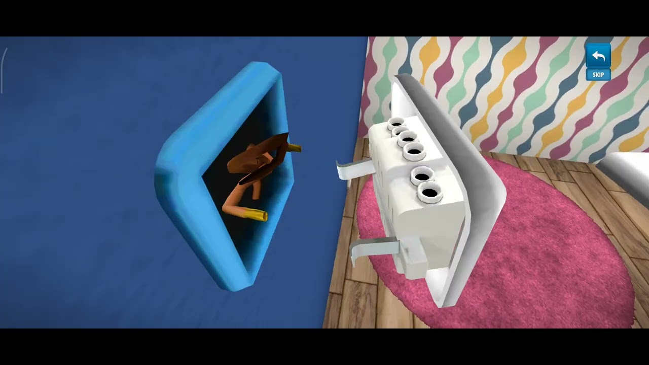 HOUSE FLIPPER PART-(27)