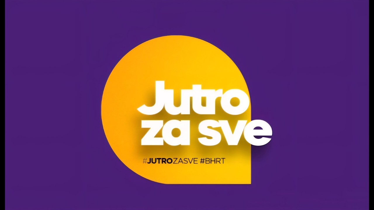 Jutro za sve - 09.03.2026.