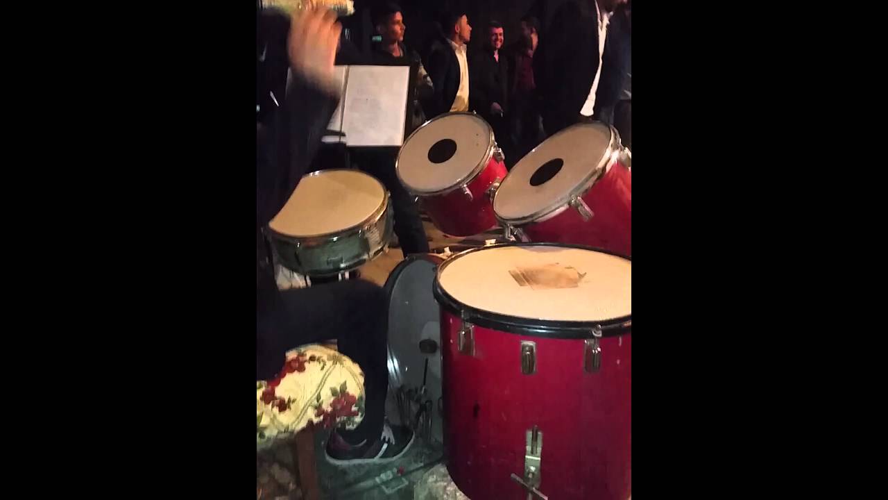 Grup akıncı