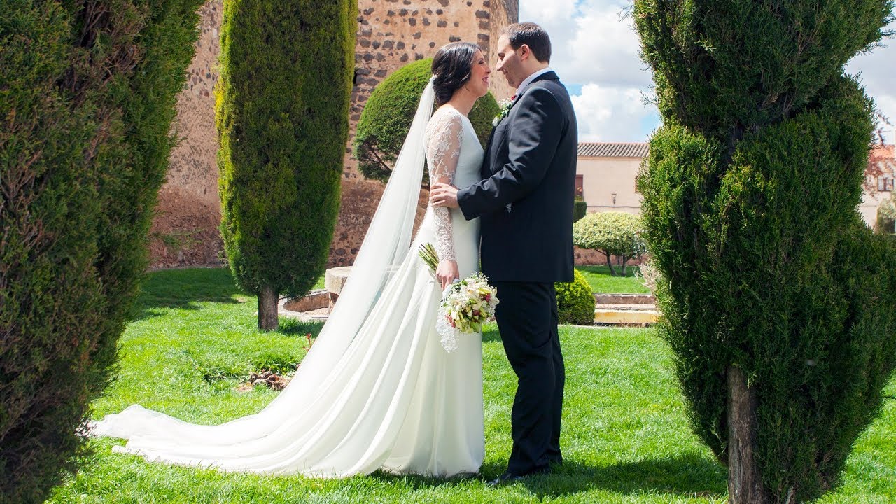 HIGHLIGHT JUAN ANTONIO + ROSA 14/04/2018 en Bolaños de Calatrava (CIudad Real)