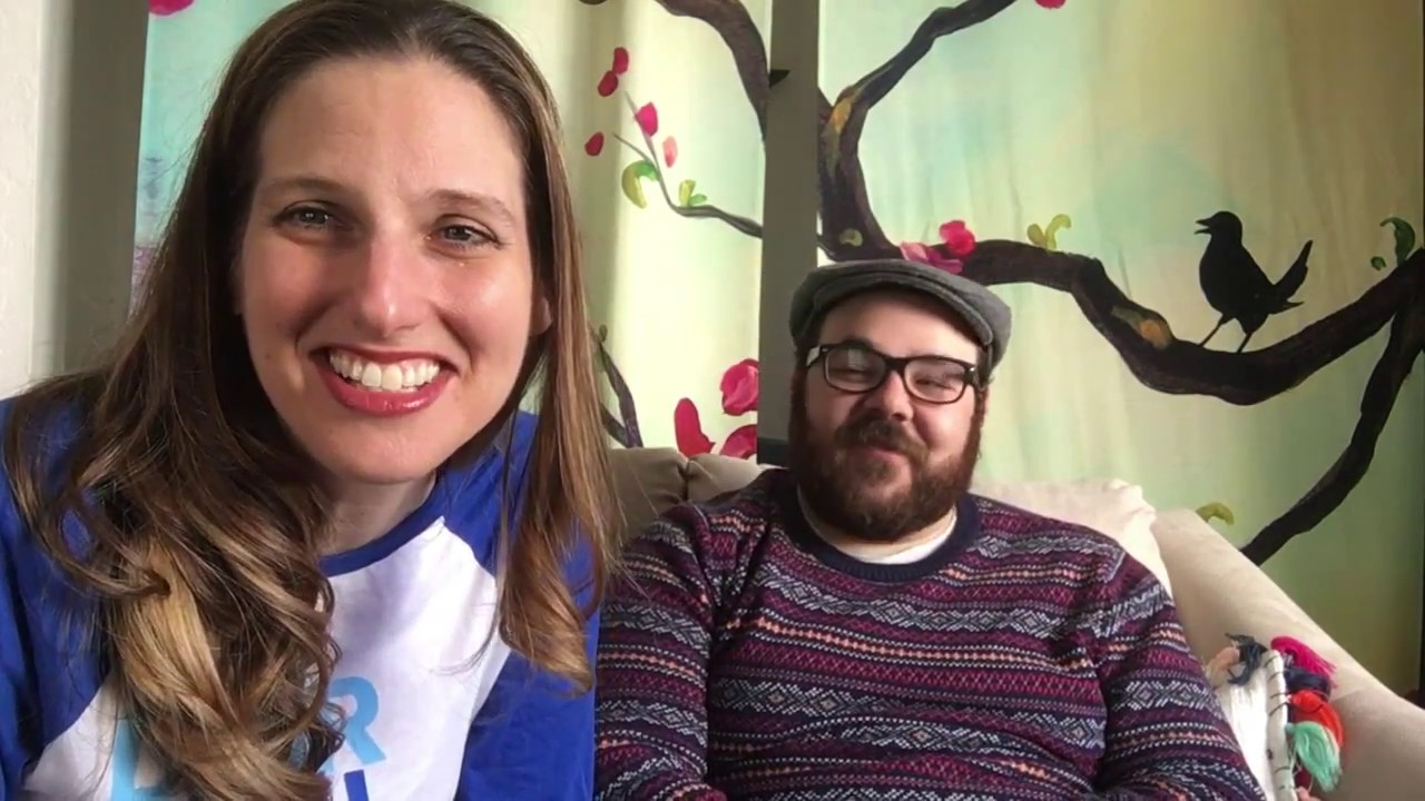 Impressive Impressions starring George Barber, Part Deux