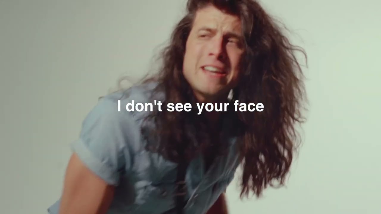Billy Raffoul - Spare Parts (Official Music Video)