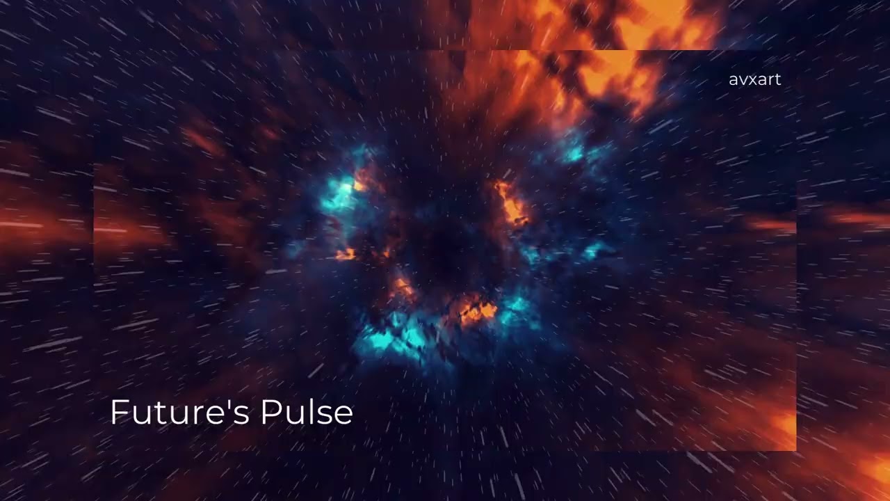 avxartAI - Future's Pulse