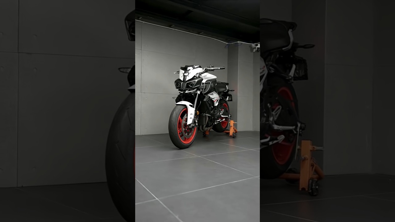 Yamaha MT-10SP New Bike Launch 2024 Yamaha New Bike MT-10SP 2025 #shorts #youtubeshorts #viral