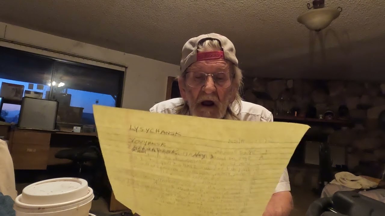 DYLAN ROUNDS, MISSING. WHAT AN INVESTIGATION SHOULD CONTAIN