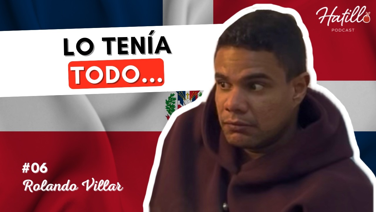 De Promesa del Fútbol Español a Dormir en la Calle | Historia Real de Migración, Éxito y Caída