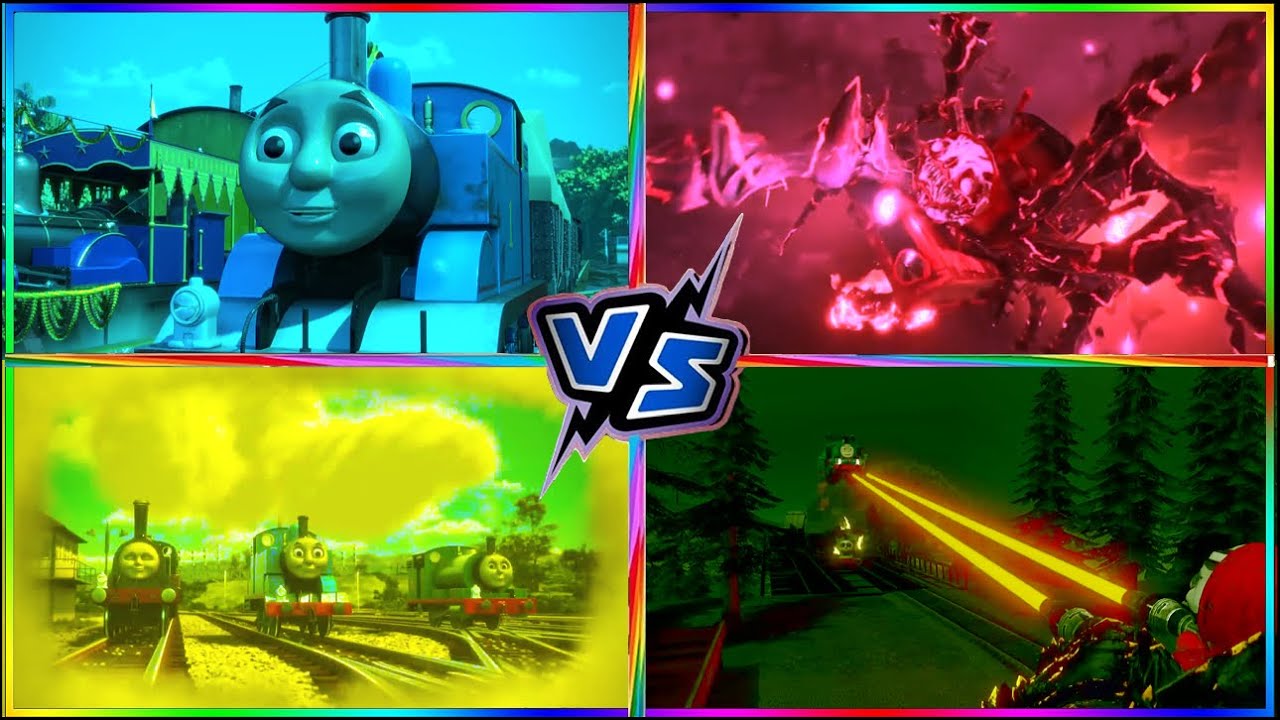 Mutant Train Monster🆚Friendly Engine🆚Dark Rail Beast—Epic Tiles Hop Showdown Tiles Hop Edm Song