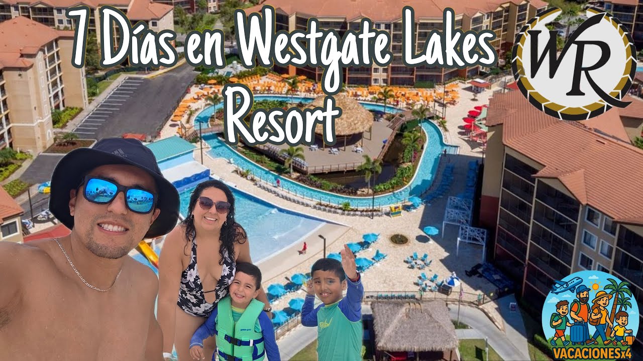 Westgate Lakes Resort-Orlando