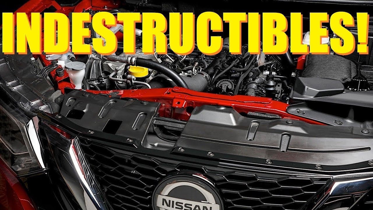 LAS 10 MARCAS de AUTOS CON LOS MOTORES MAS RESISTES!!