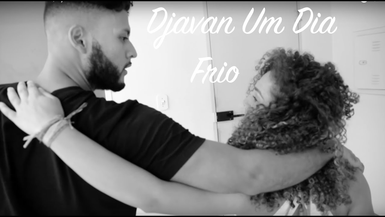 Aline & Charles | Djavan Um Dia Frio