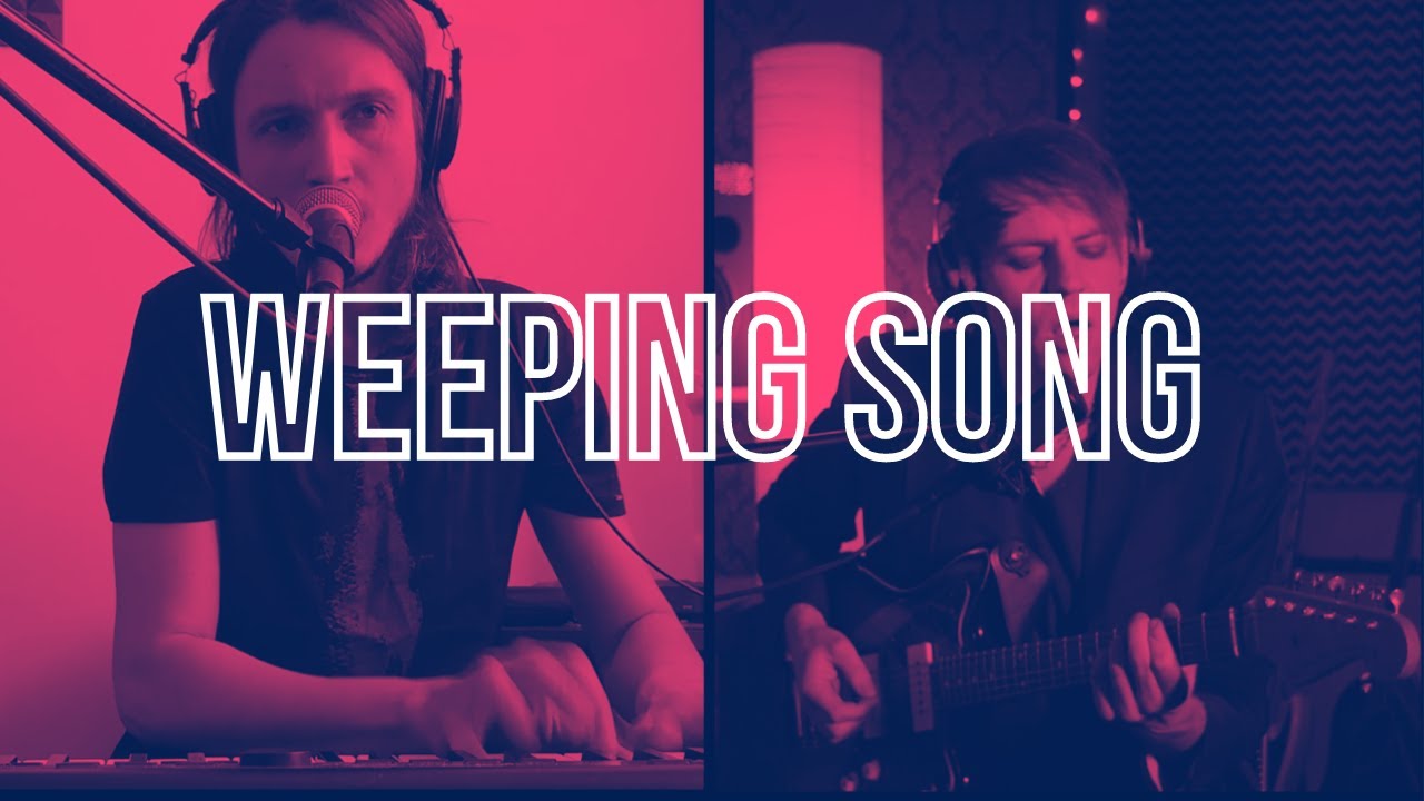 Weeping Song - Tacher x K-essence