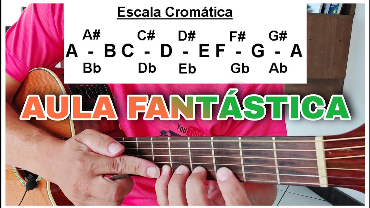 👻Surpreenda seus Amigos com essas Escalas  Maravilhosas👊 Dica que Vale Ouro