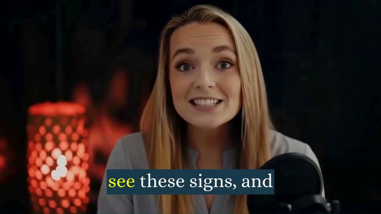 This Means She WANTS You Too Much… But She’s Fighting Her Feelings Hard Female Psychology
