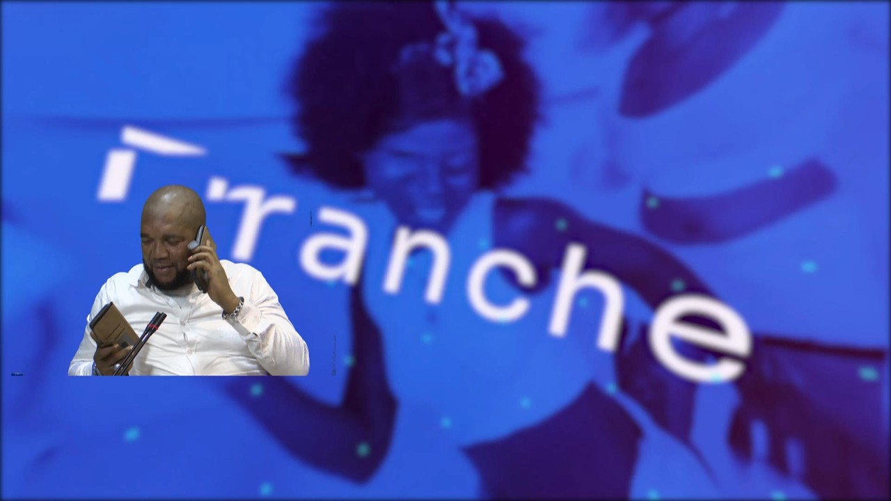 TTRANCHE MUZIKA