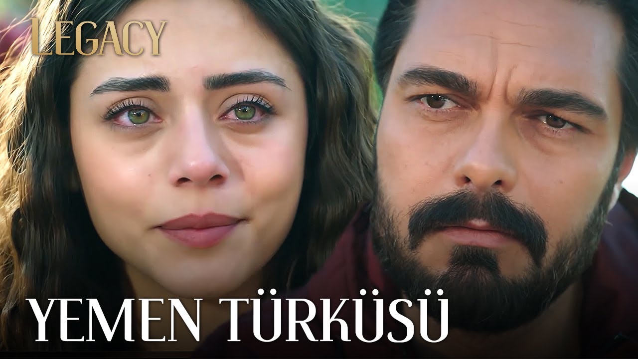 🎤 Yaman'dan veda türküsü | Emanet 291. Bölüm