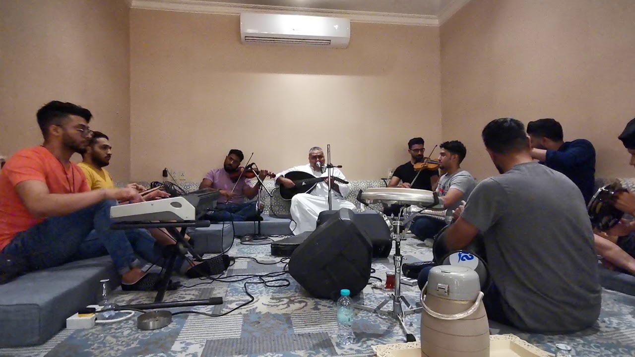 علي قريش مني خذوك