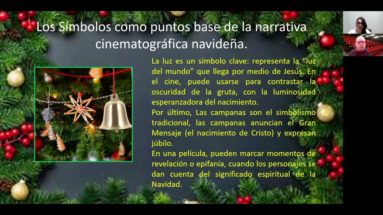 🎬 EP97. ¿Qué nos cuenta el cine sobre la Navidad? ✨ 