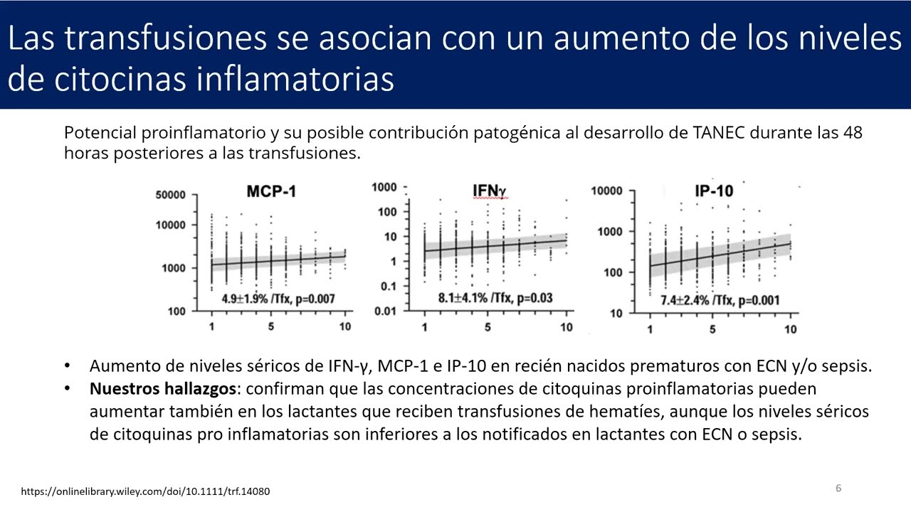 Nuevos Avances en Investigación sobre Enterocolitis Necrosante.