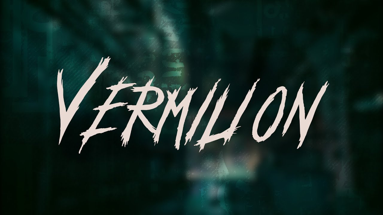 Slipknot - Vermilion | Lyrics