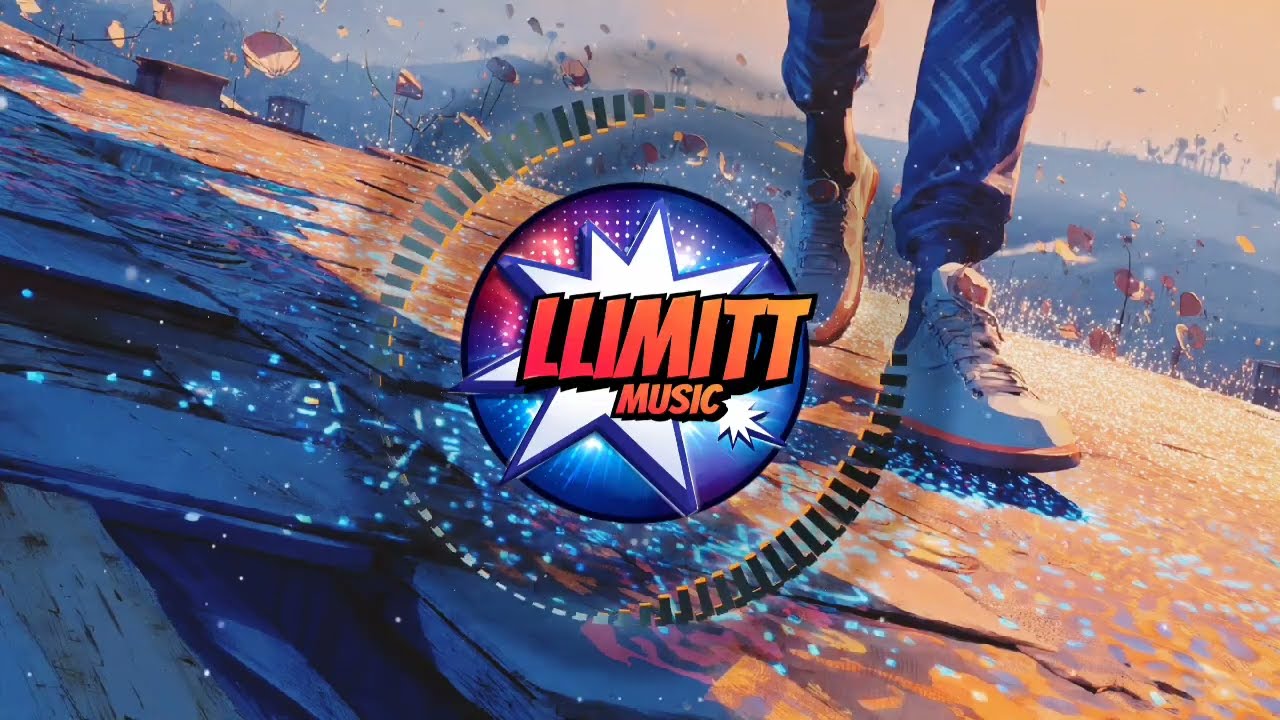 Rrrrapabambambam – LLimiTT | Moroccan Baile Funk 2026 🔥
