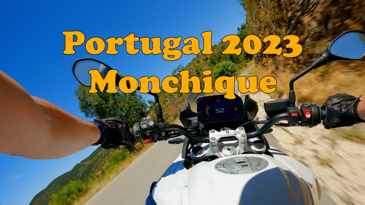 Portugal 2023 - Monchique