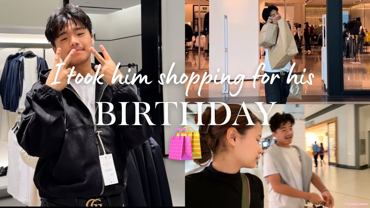 Давайте сделаем ему покупки на день рождения || #birthdayshoppingvlog 🛍️ #tibetanvlogger #tibetan