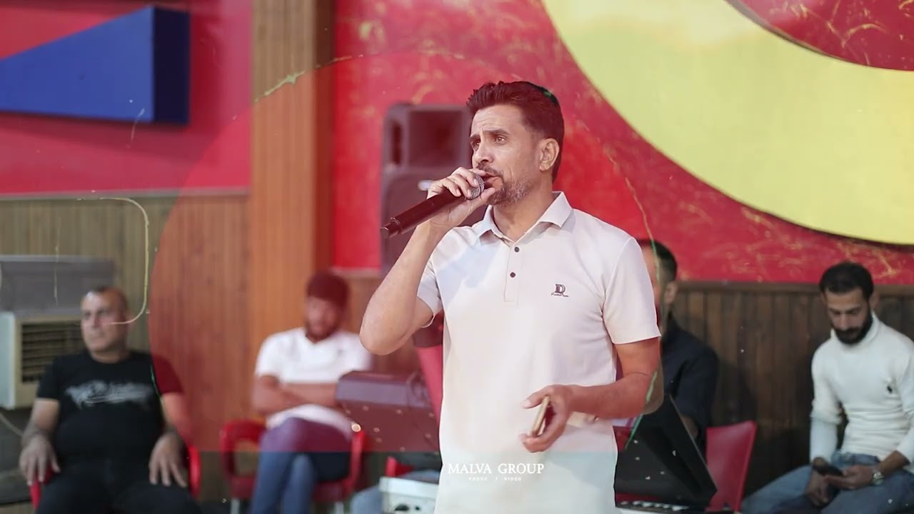 علوان الخابور  ميحانه ميحانه   عيروني بالشيب