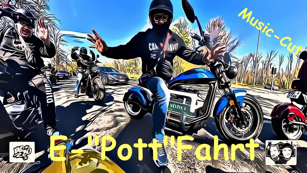 Wieder bei Hotte Music Video